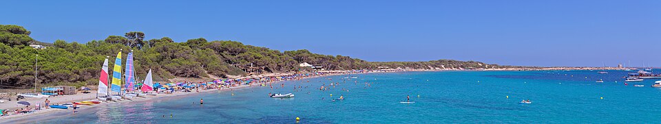 Ses Salines