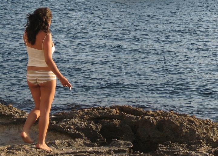 🌅 Sant Antoni (San Antonio)