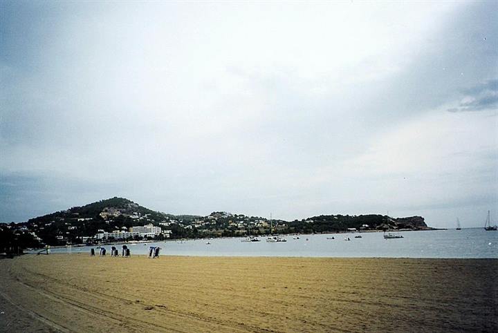🏰 Ibiza città (Eivissa)