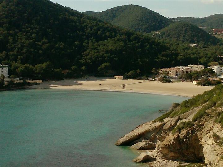 👨‍👩‍👧 Santa Eulària des Riu