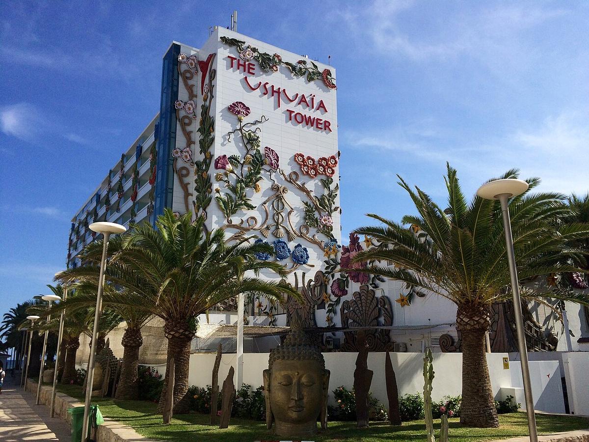 Ushuaïa