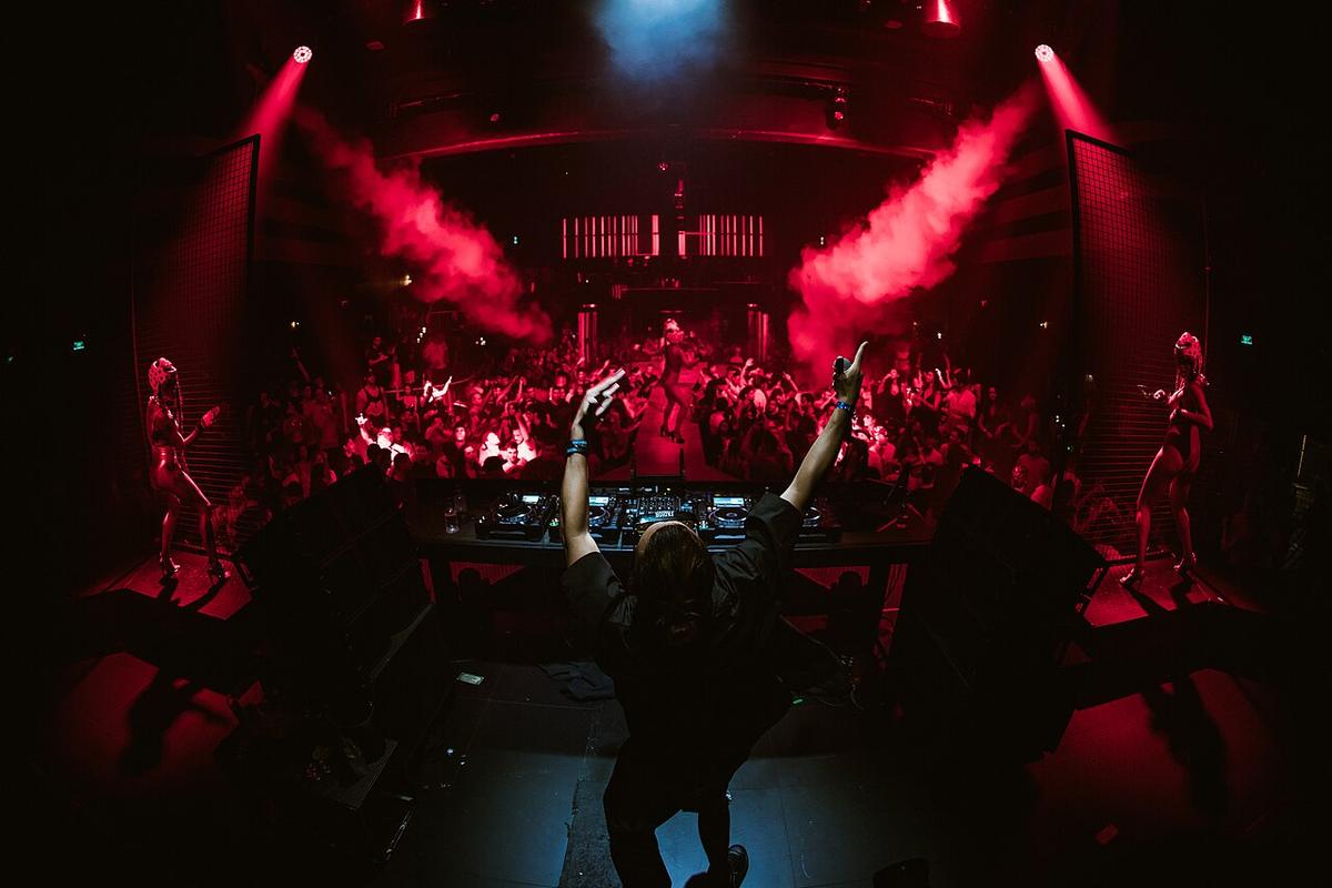 Hï Ibiza