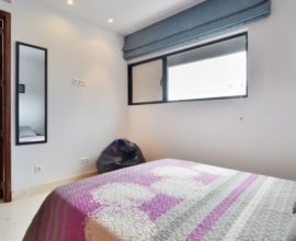 Attico Illa Plana Sea View