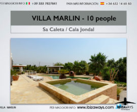 Villa Marlin