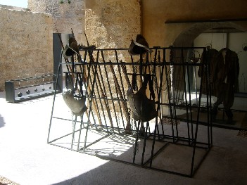 BALUARTE DE SANT JAUME