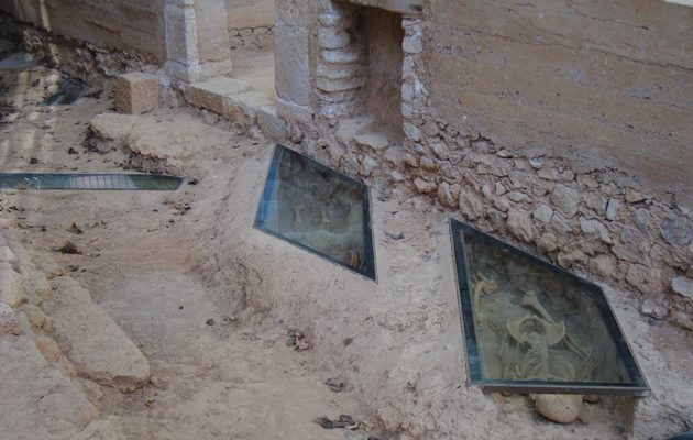 SA CAPELLETA