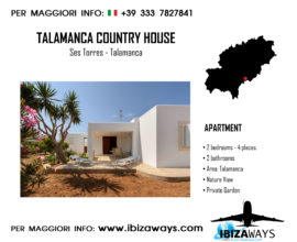 TALAMANCA COUNTRY HOUSE