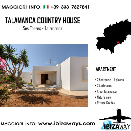 TALAMANCA COUNTRY HOUSE