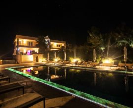 VILLA SAN RAFAEL