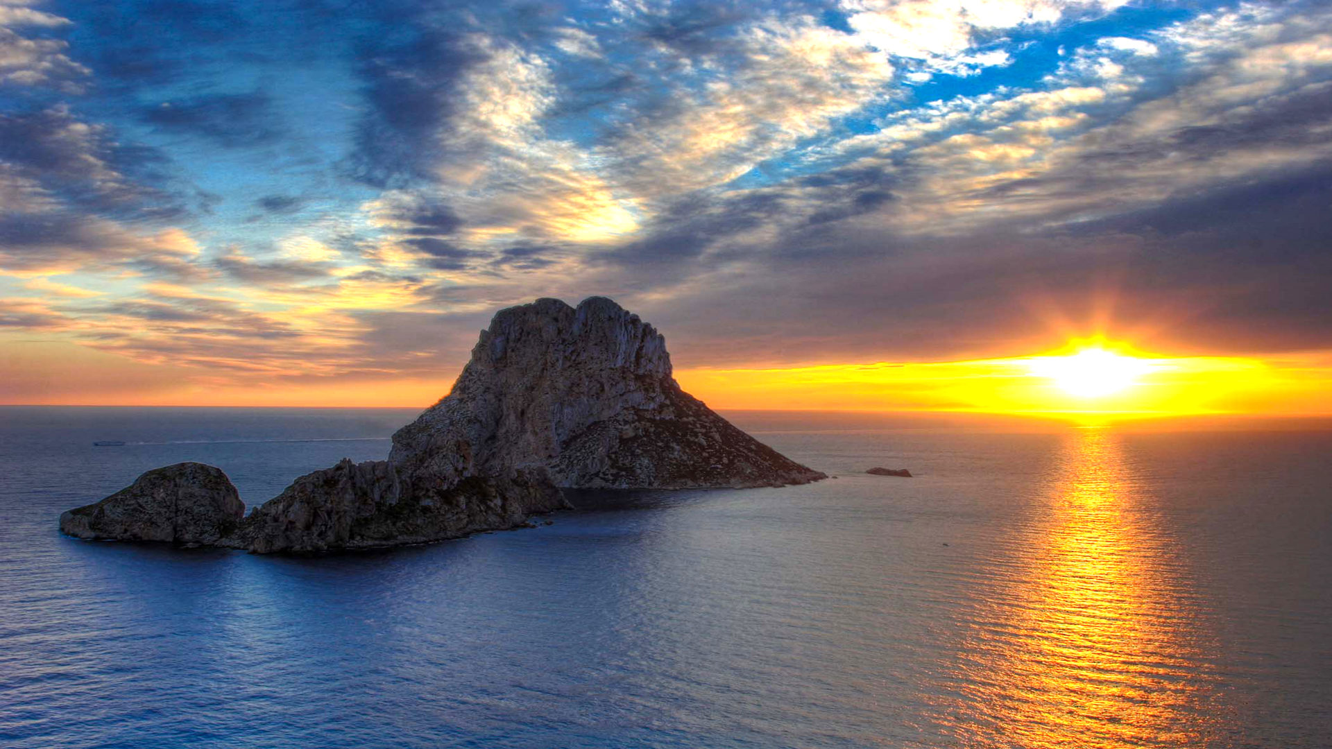 Es Vedra