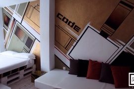 Urban Space Suite Superior 103