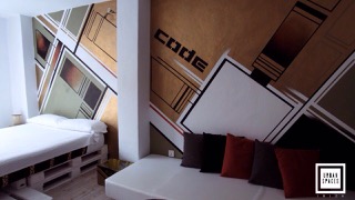 Urban Space Suite Superior 103