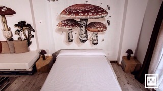 Urban Space Suite Superior 201