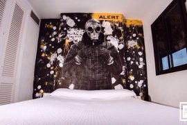 Urban Space Suite Standard 302