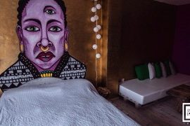 Urban Space Suite Superior 303