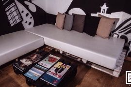 Urban Space Suite Superior 401