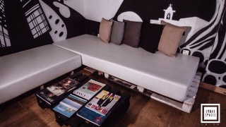 Urban Space Suite Superior 401