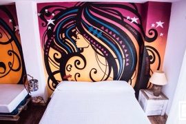 Urban Space Suite Superior 501