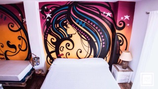 Urban Space Suite Superior 501