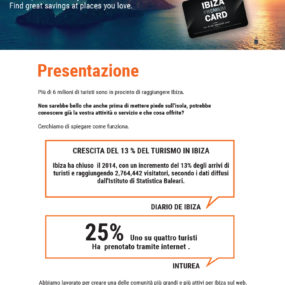 Entra In Premium Card