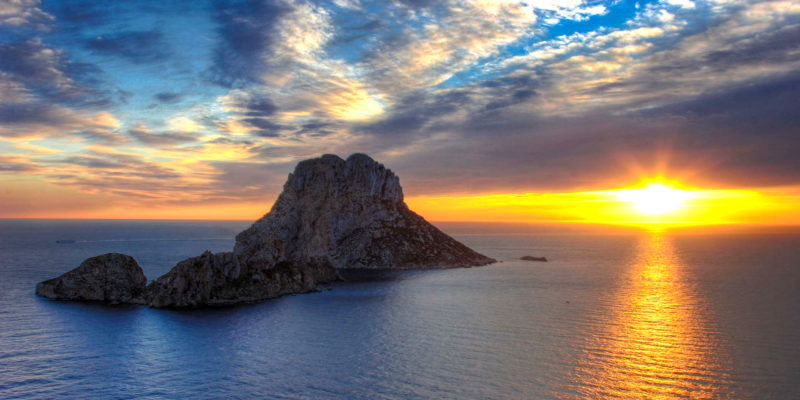 Ibiza