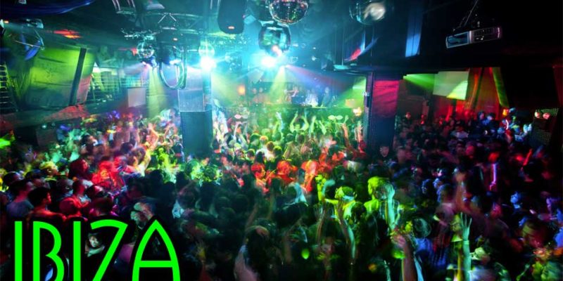 Capodanno a Ibiza