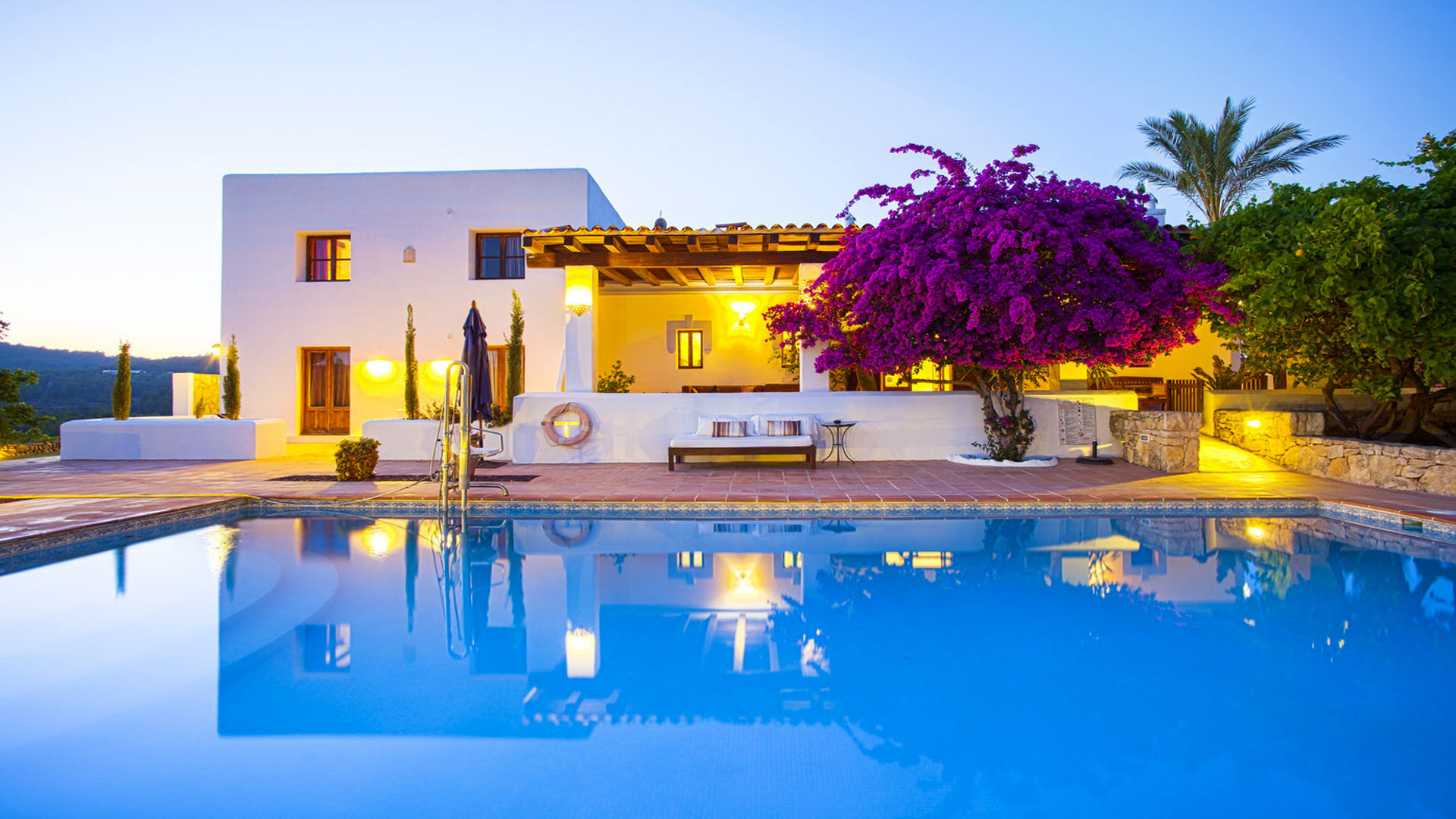 Ville Appartamenti Hotel