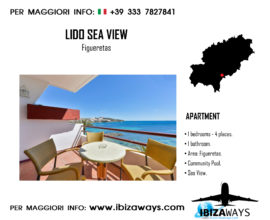 LIDO SEA VIEW