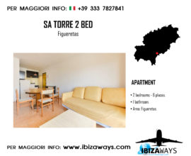 SA TORRE 2 BEDROOMS