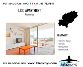 LIDO APARTMENT