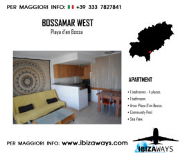 BOSSAMAR WEST