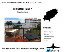 BOSSAMAR EAST2