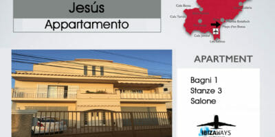 Appartamento Seraf per 6 Persone